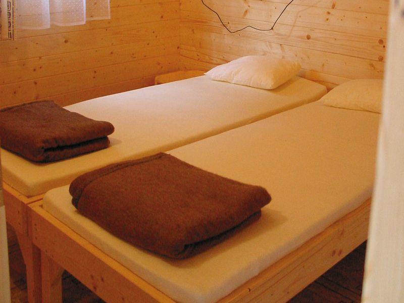 Victoria Cottage Camping Dole Blato  Luaran gambar