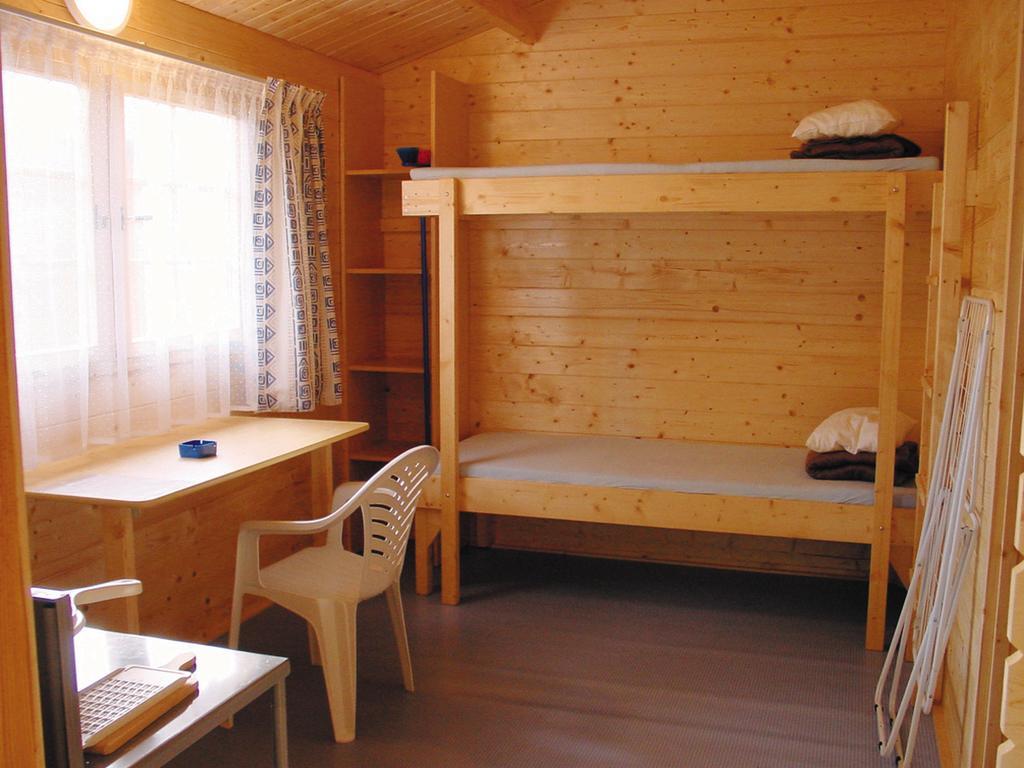 Victoria Cottage Camping Dole Blato  Luaran gambar